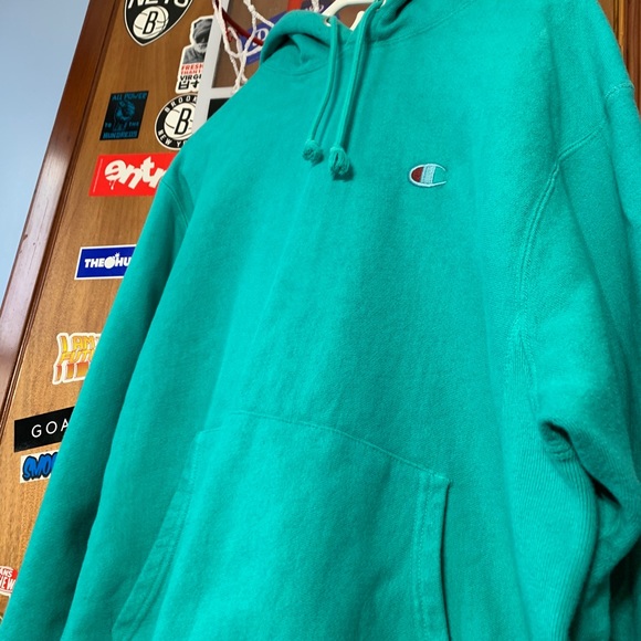 Champion Other - Champion hoodie